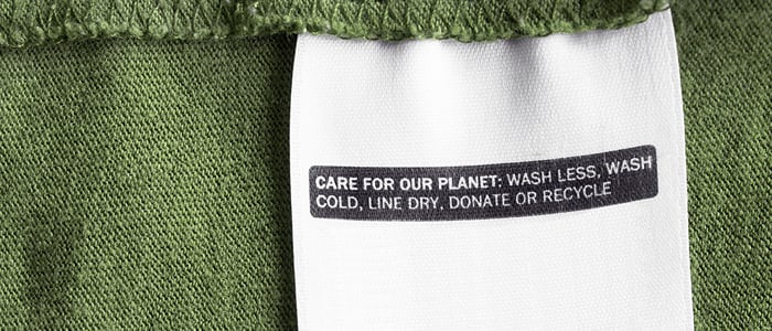 Why clothing labels are so important in the apparel industry