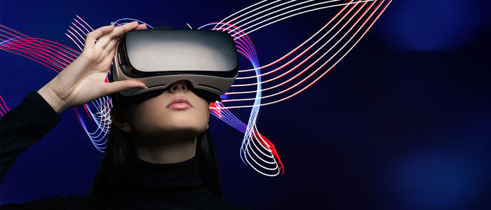 technology trends metaverse