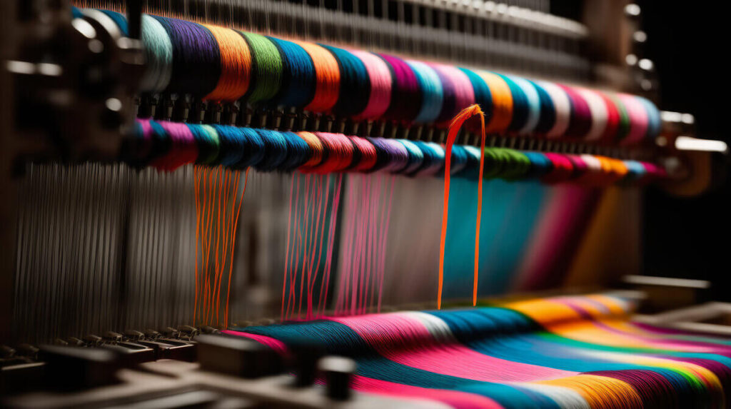 How Artificial Intelligence is changing the fashion industry